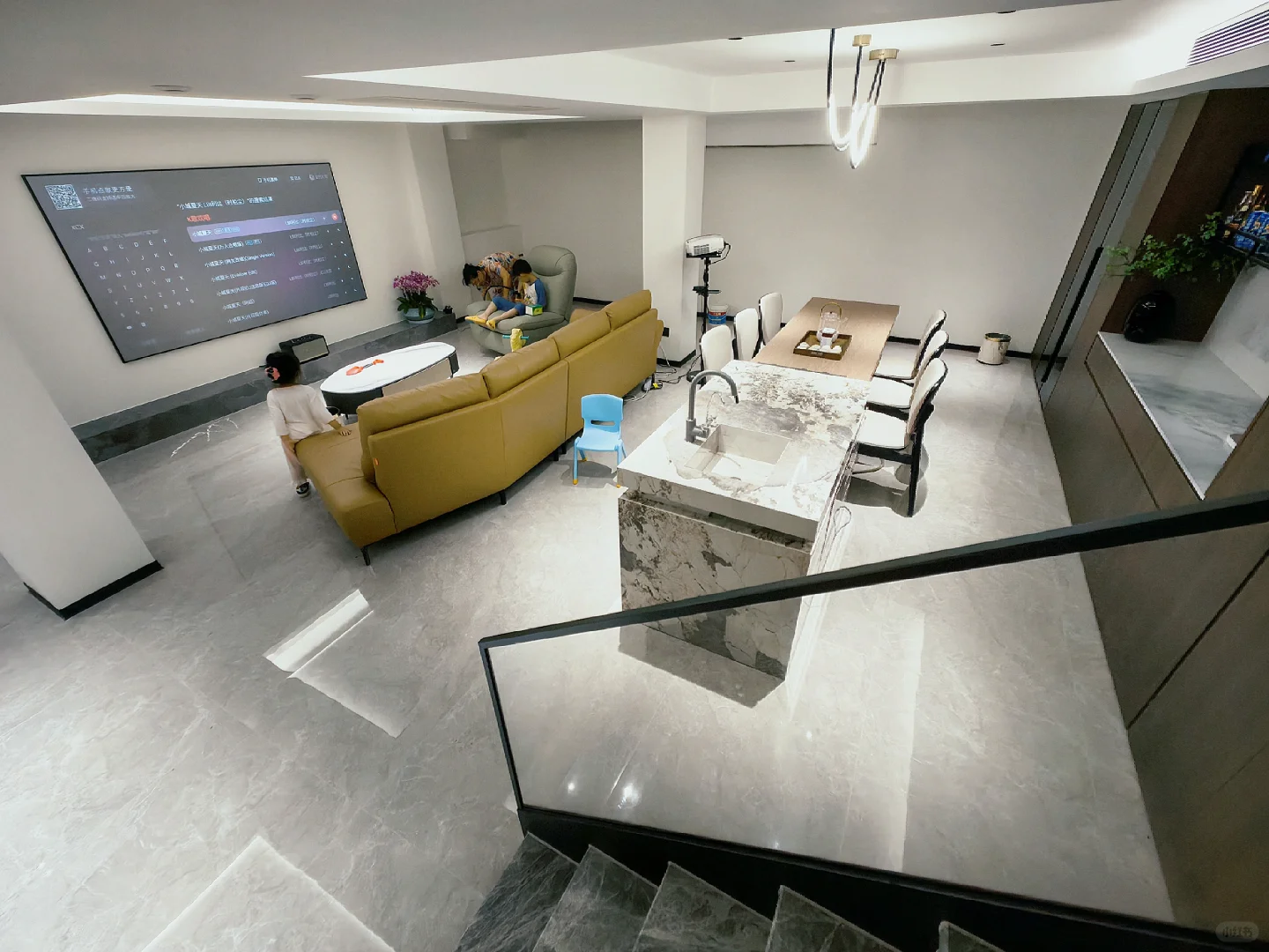 60分居住提案|穷装要什么全屋智能