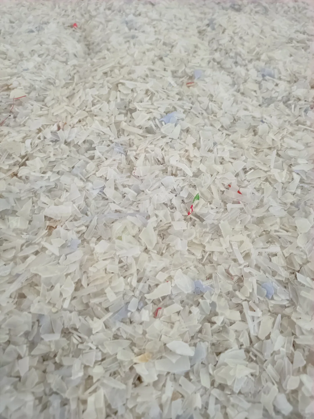 塑料颗粒，杂料