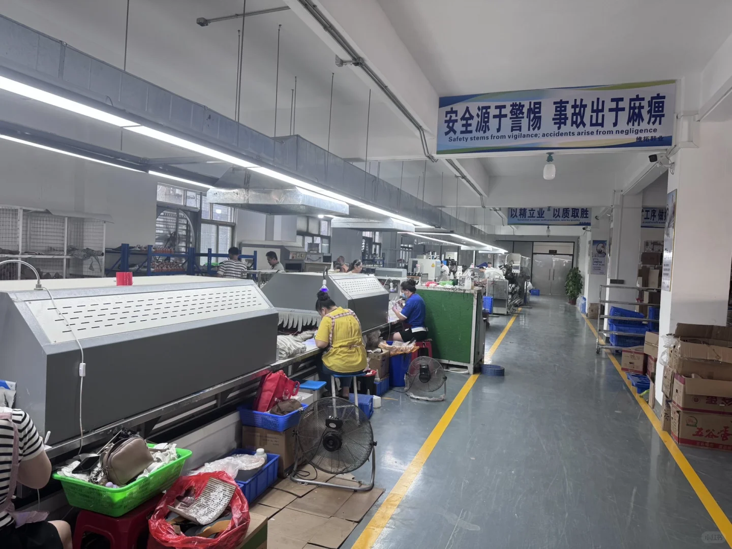 厂二代接棒的业务拓宽之路!第二篇!