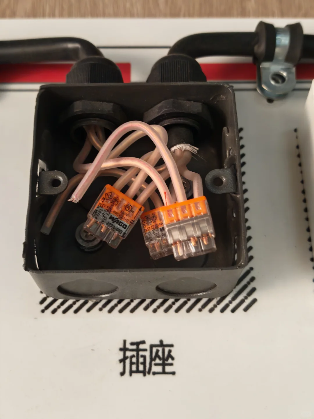 一种很新的装修模式 绿色环保 工厂直供