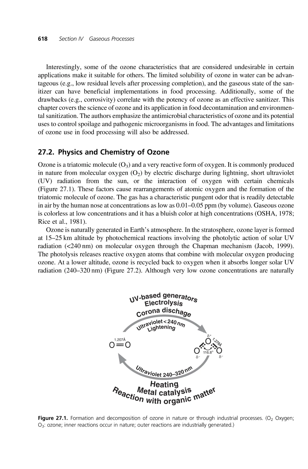 食品非热加工技术:第2卷