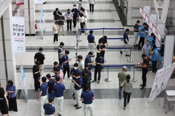 2026韩国国际工业机械展|KIMEX