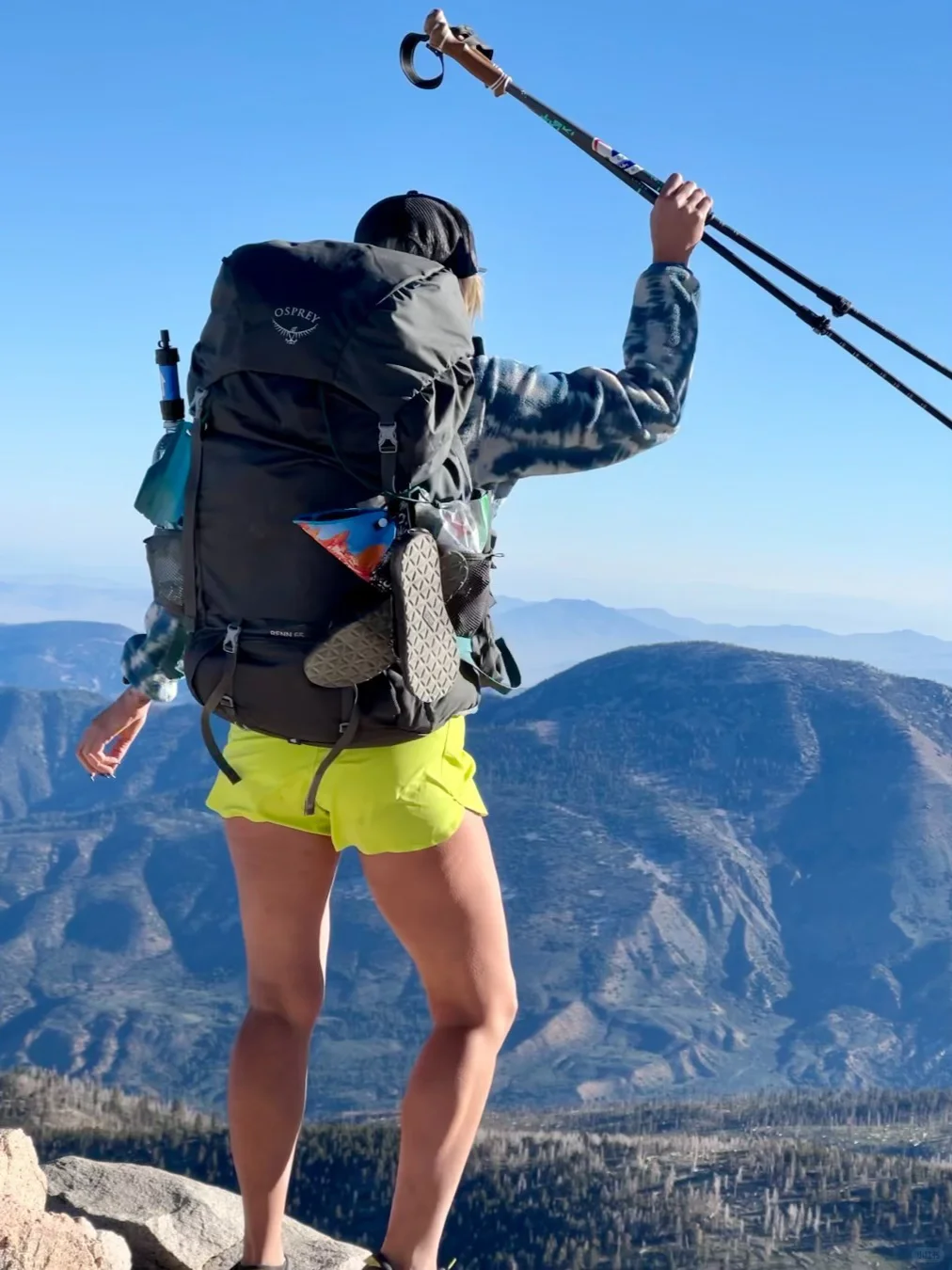 我们“养鹰人”也有自己的AI小手办咯