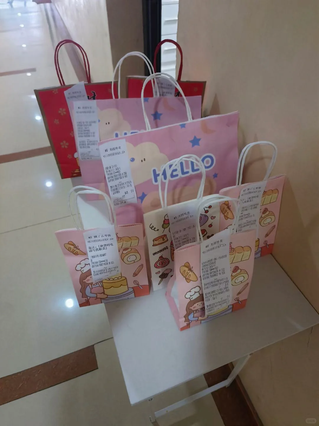 月入3-4W很知足 时间自由~