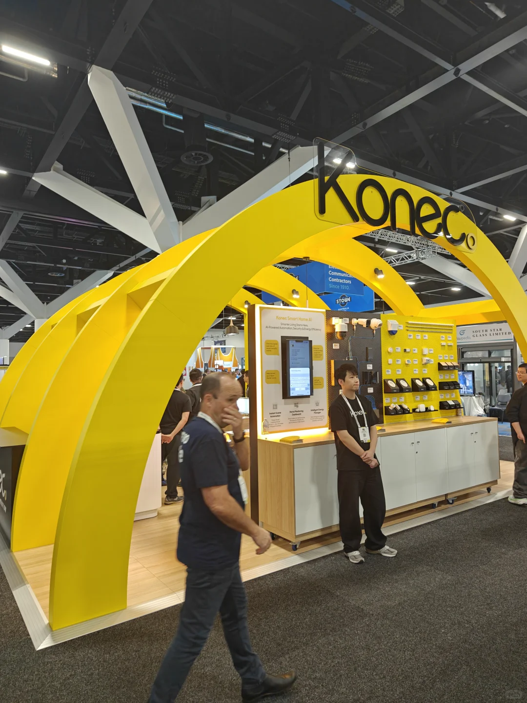 落地澳洲本地的智能家居系统，强推