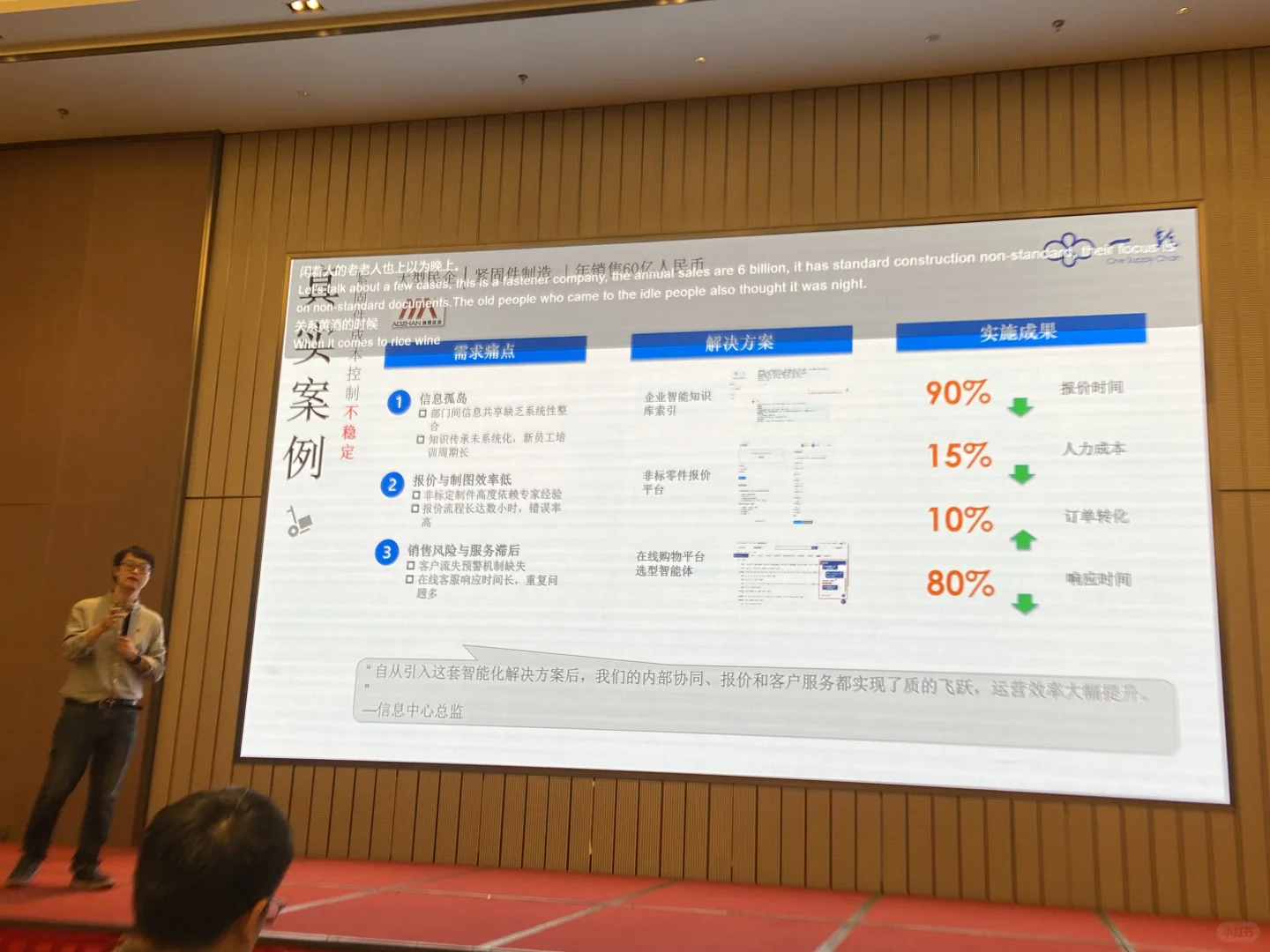 ESG-可持续发展与创新-采购创新