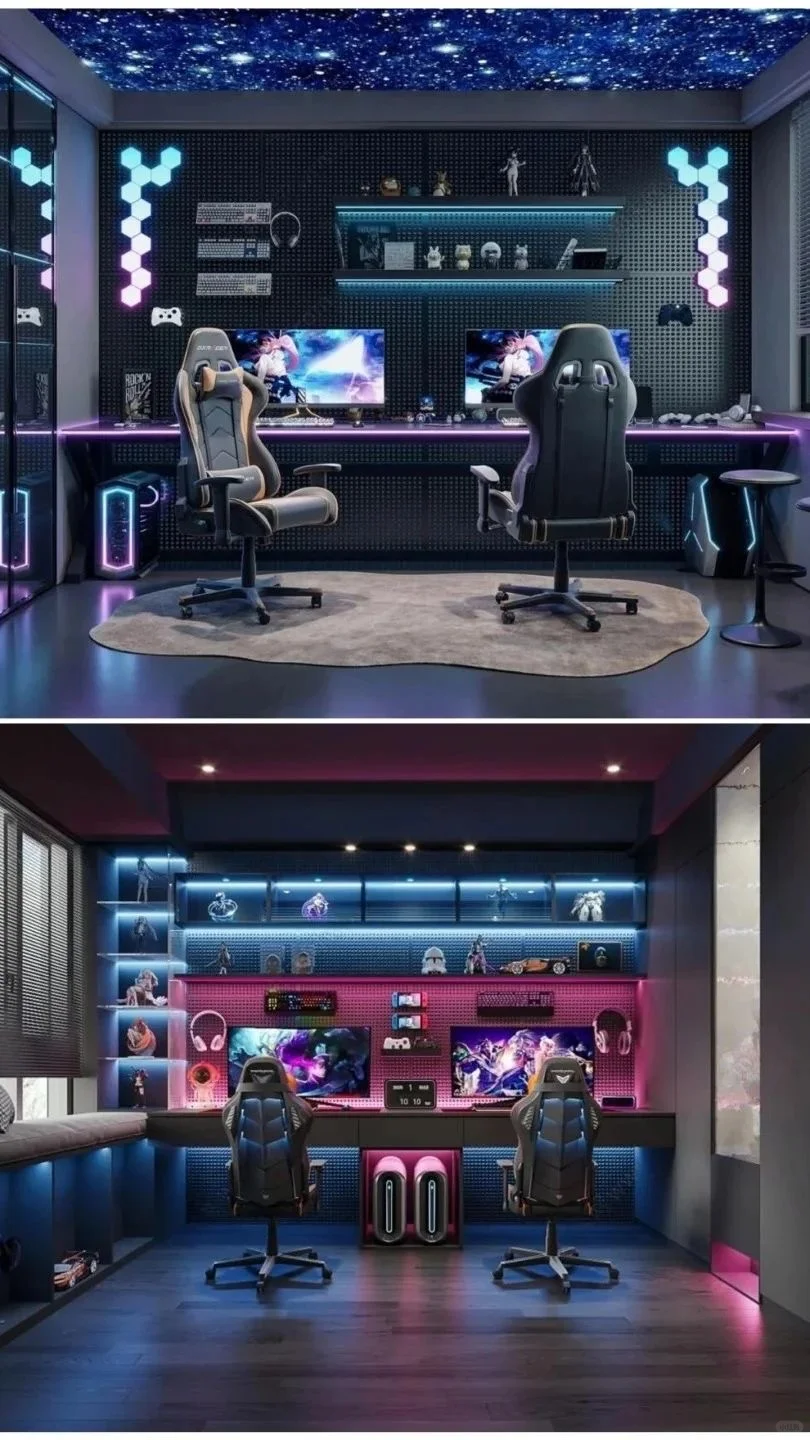 2025年室内设计八大趋势:未来生活美学的新