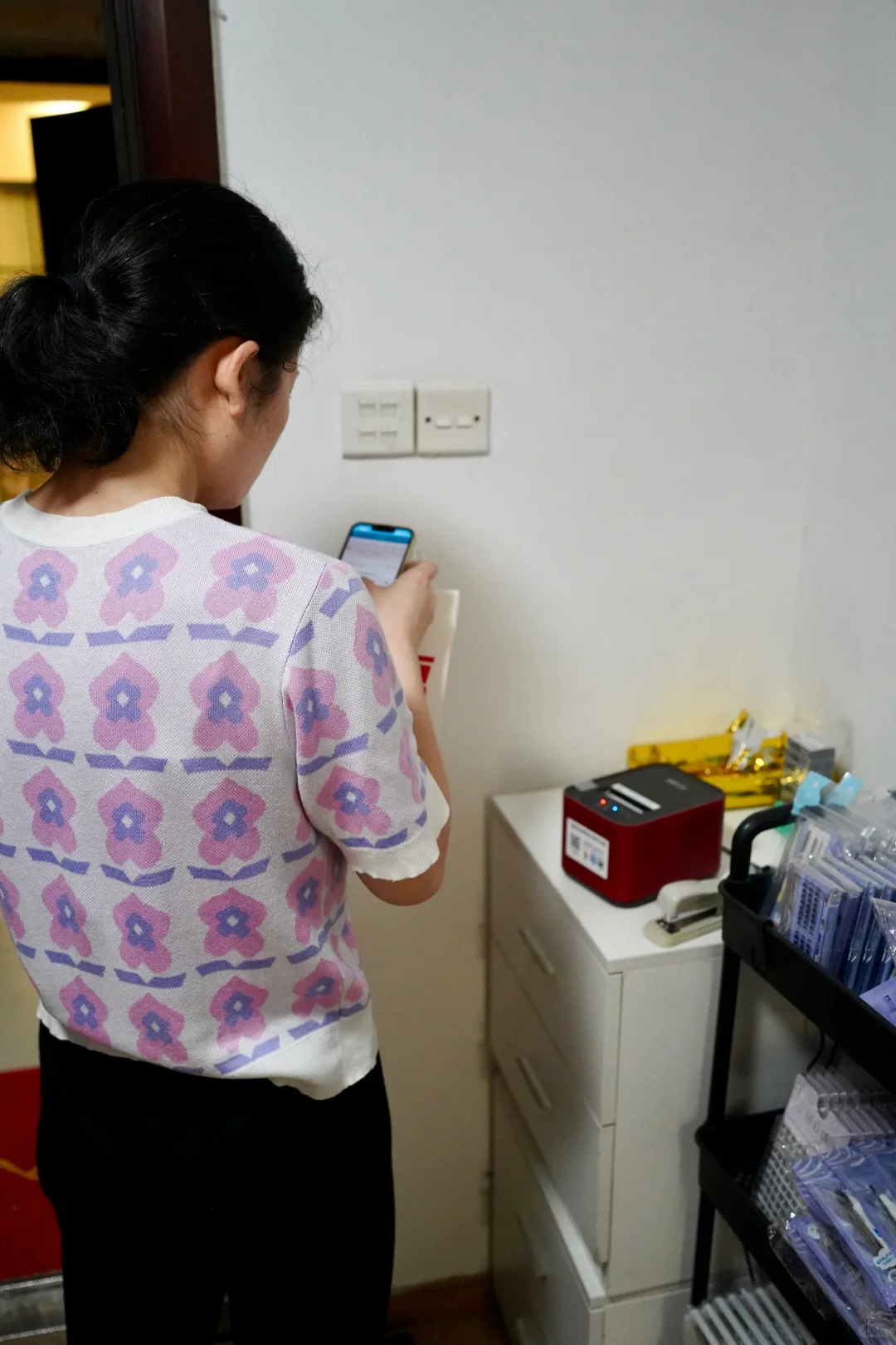 月入3-4W很知足 时间自由~