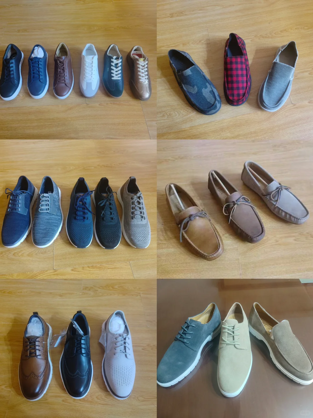 划重点‼️品质鞋履定制认准东莞源头鞋厂