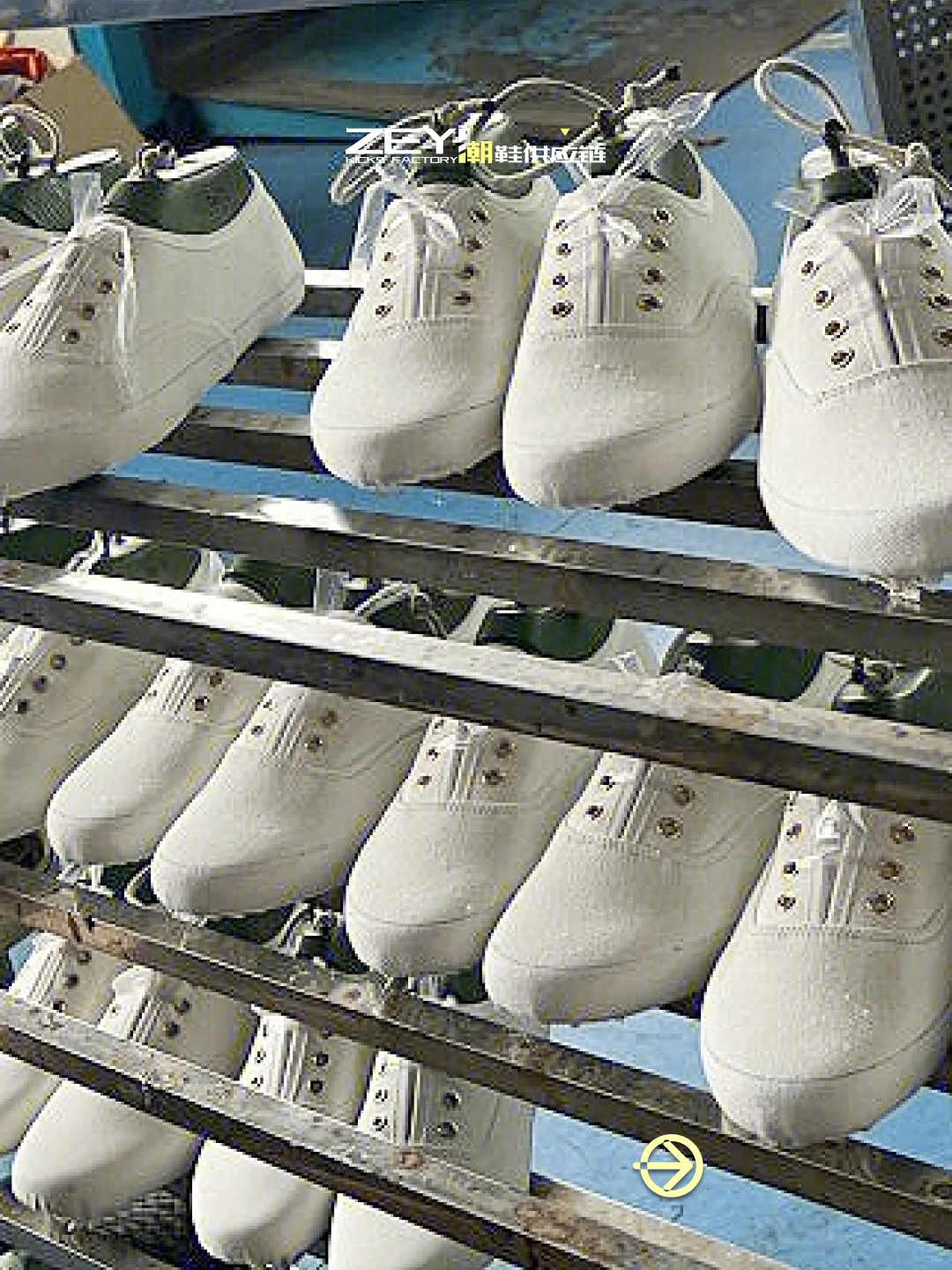 ? 2025,还不知道鞋圈人在找的源头厂?