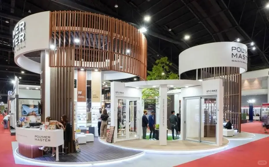 2026年泰国曼谷建材展览会(Architect Expo)