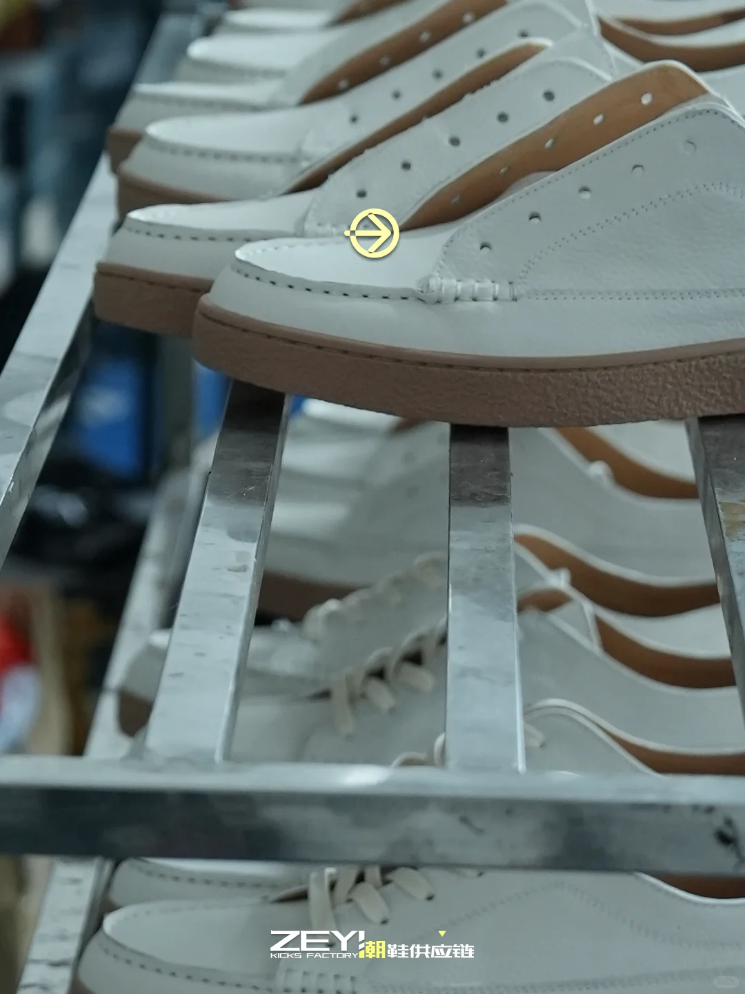 ?小单也能做!我们是怎么同时多款并行的