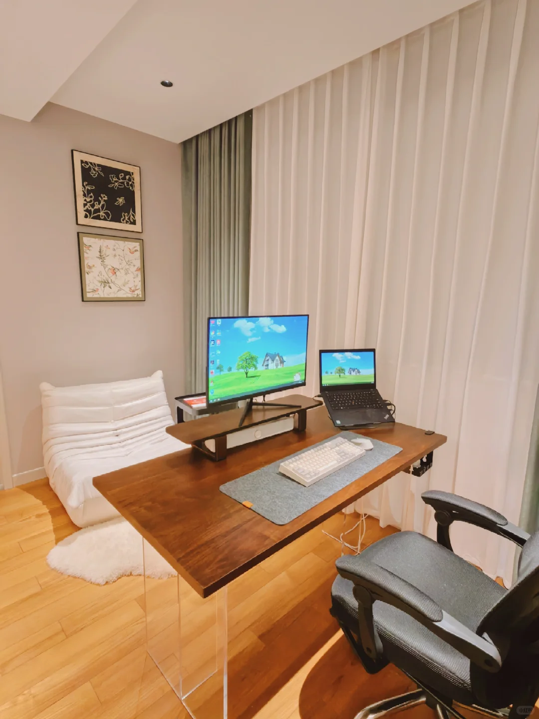 60分居住提案|穷装要什么全屋智能