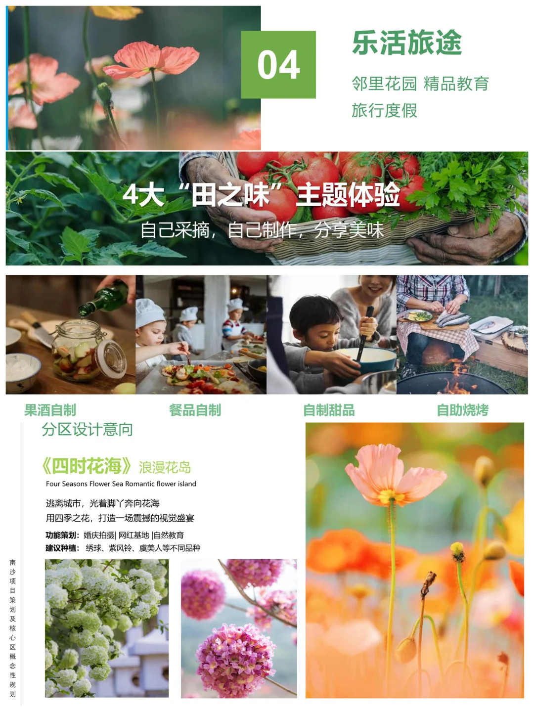 南沙农文旅把 “田园梦想” 照进现实?