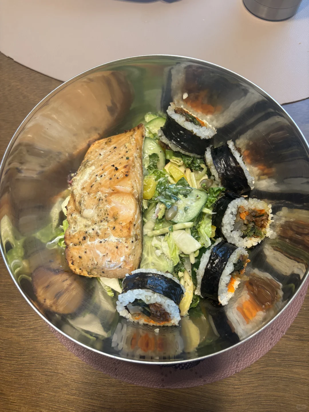 拜托餐饮行业都尝试出海吧 拜托拜托