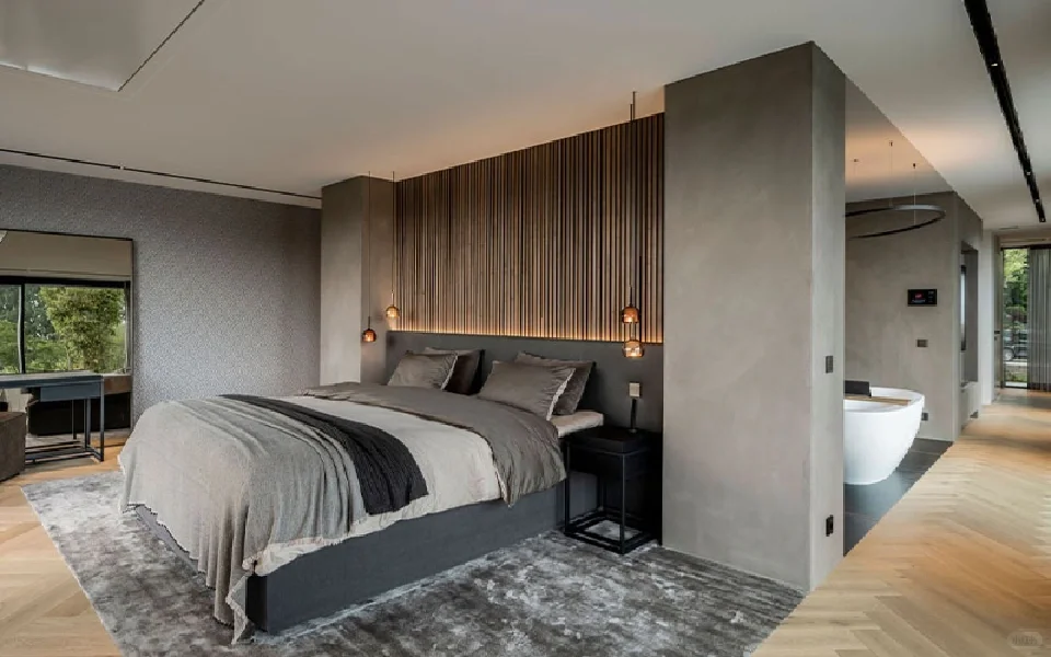 别墅怎么做智能家居才高端?