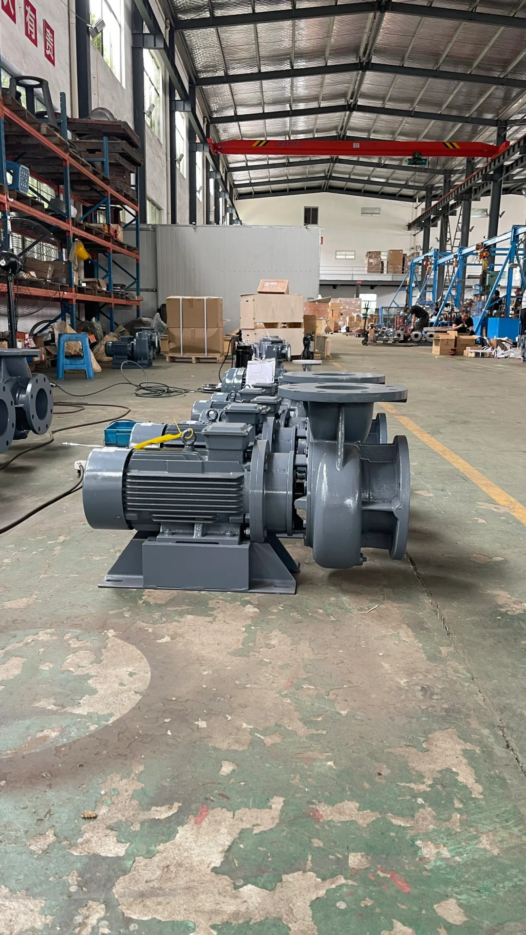 江苏博利源机械有限公司