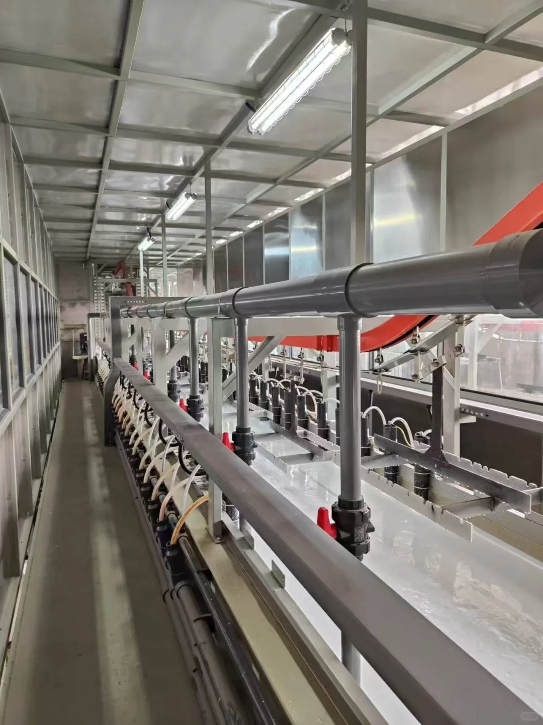 喷塑设备制造行业发展趋势与技术创新