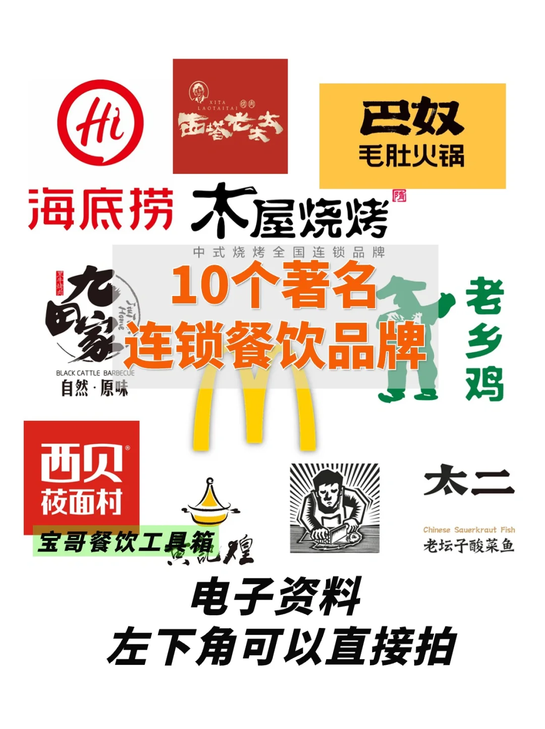 餐饮店的安全培训，必不可少！