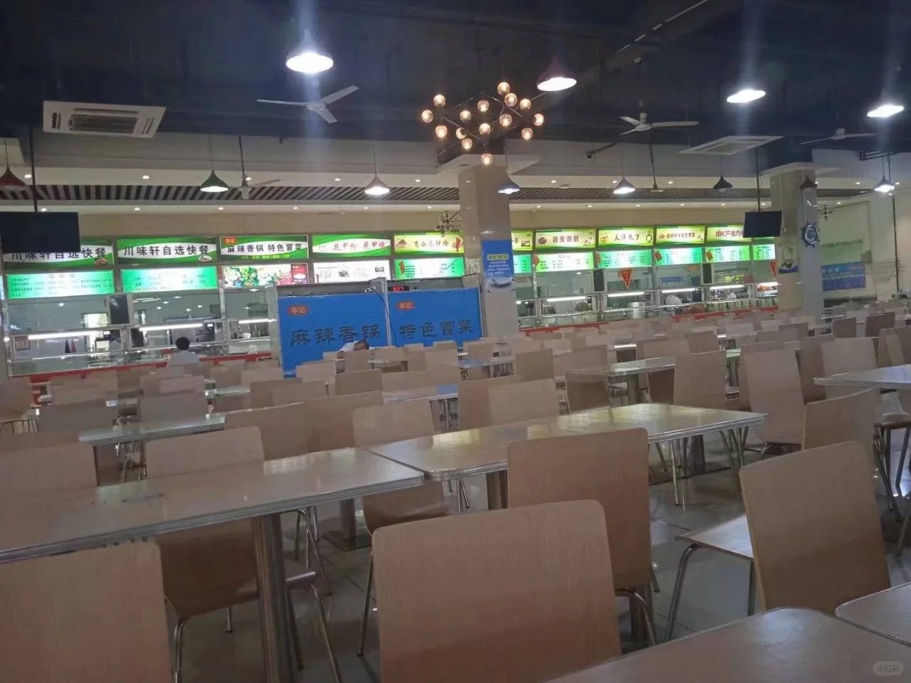 车记的食堂生意|食品安全：餐饮业的首要