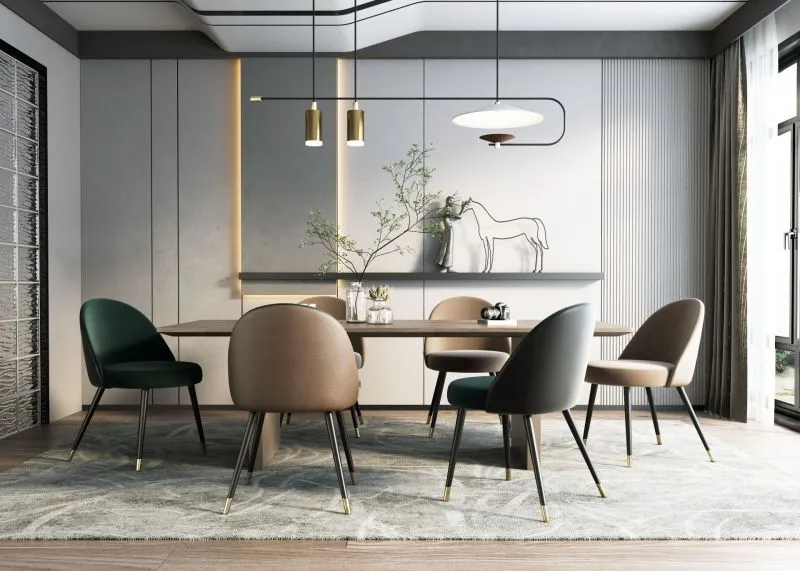 品家装饰工程有限公司环保材料的选择专家