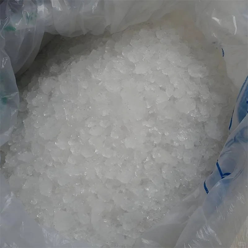 常熟市硫化钠加工技术精进与产业升级路径