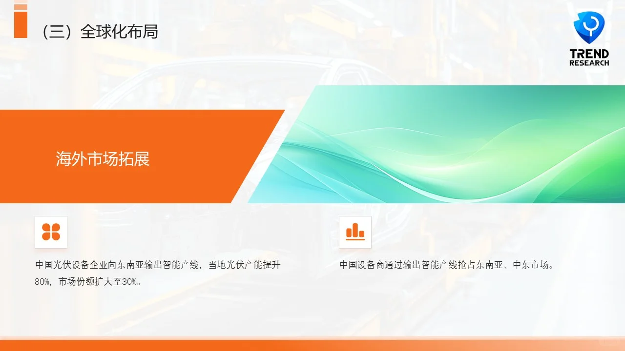 智能制造与自动化重塑机械设备行业未来