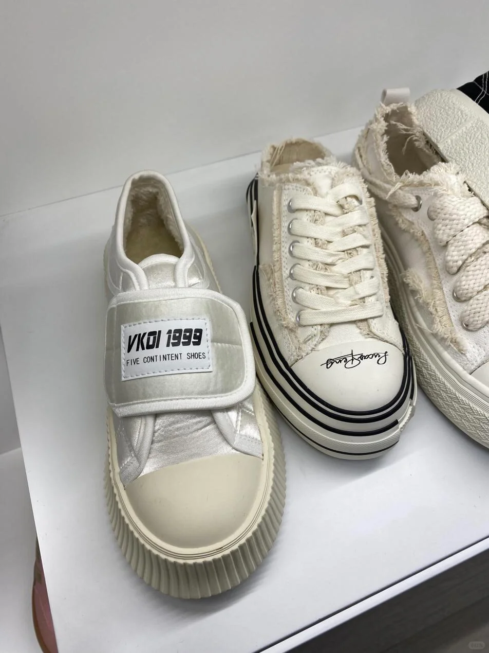 买国货鞋就等于消费降级?这家给你答案