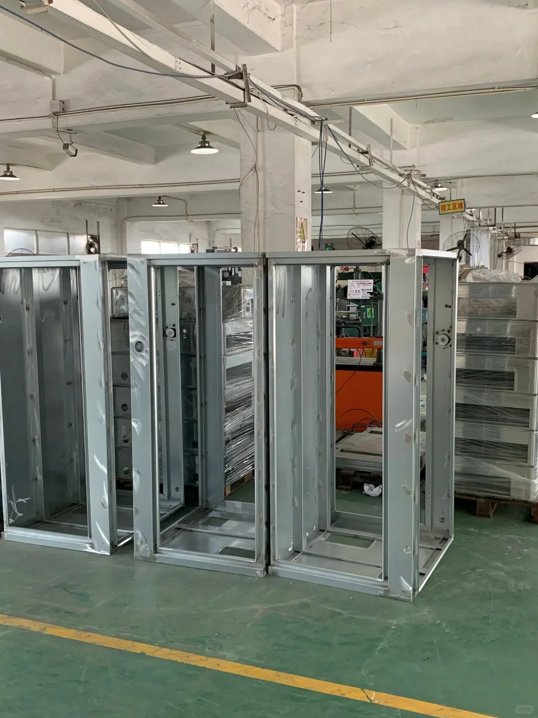 钣金加工急需长期合作采购商