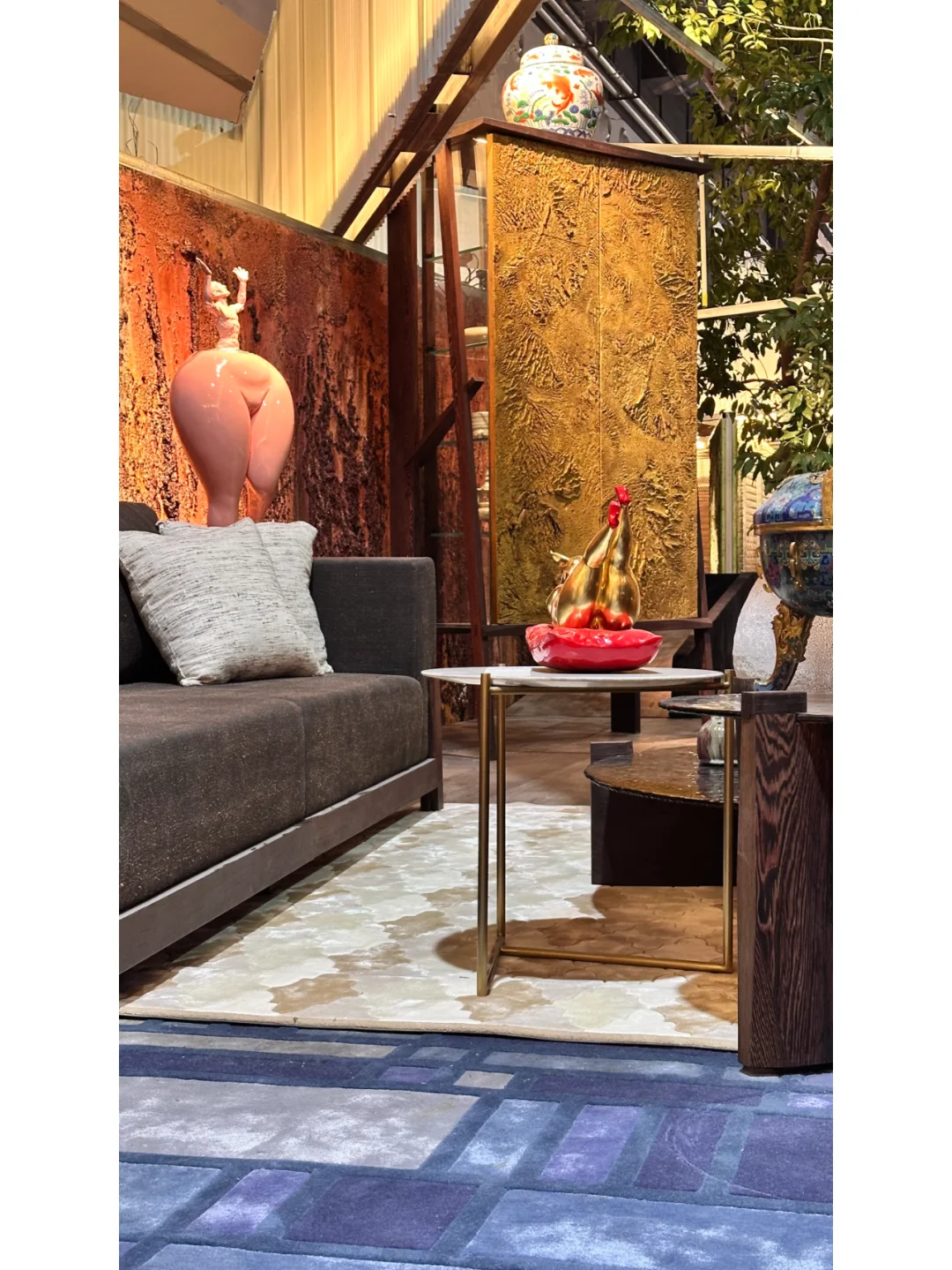 2025装修设计趋势预测|广州设计周启发 ✨