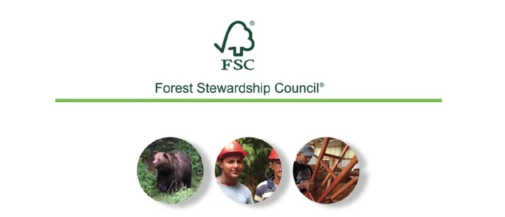 贸易商是否需要进行FSC认证