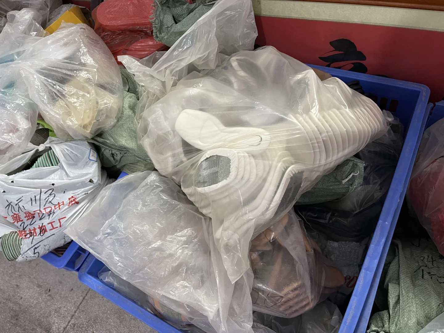 ?惠东女鞋厂监工上线!快跟着镜头看细节