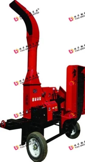 YIHO 怡禾 宏伟天宇农业机械--铡草机