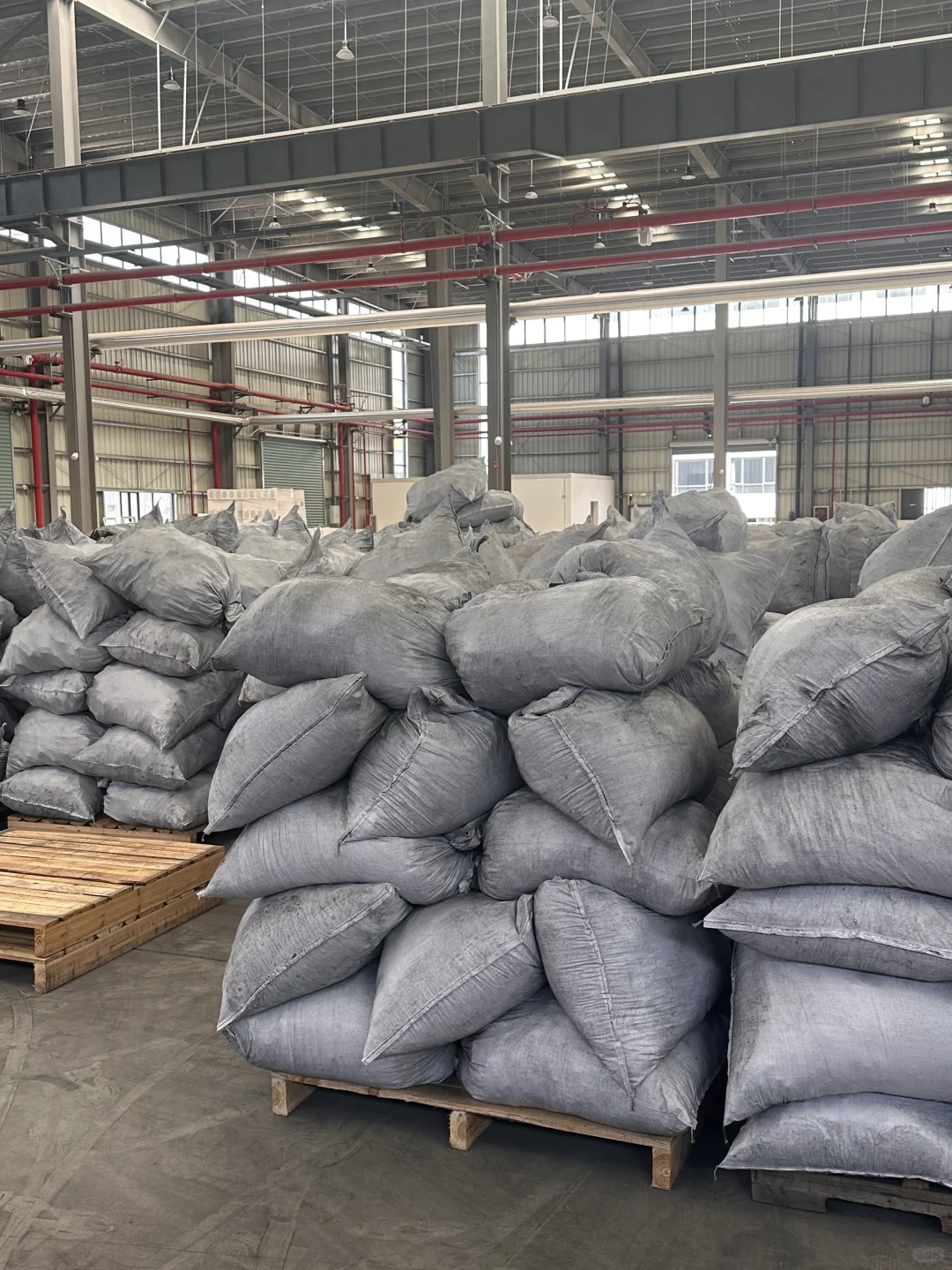 源头炭厂?机制竹炭 / 炭头 / 炭粉现货直批