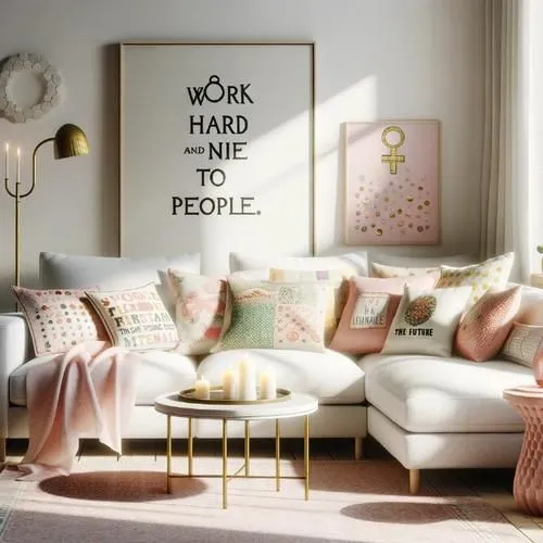 2024年家居行业挑战及应对策略概览