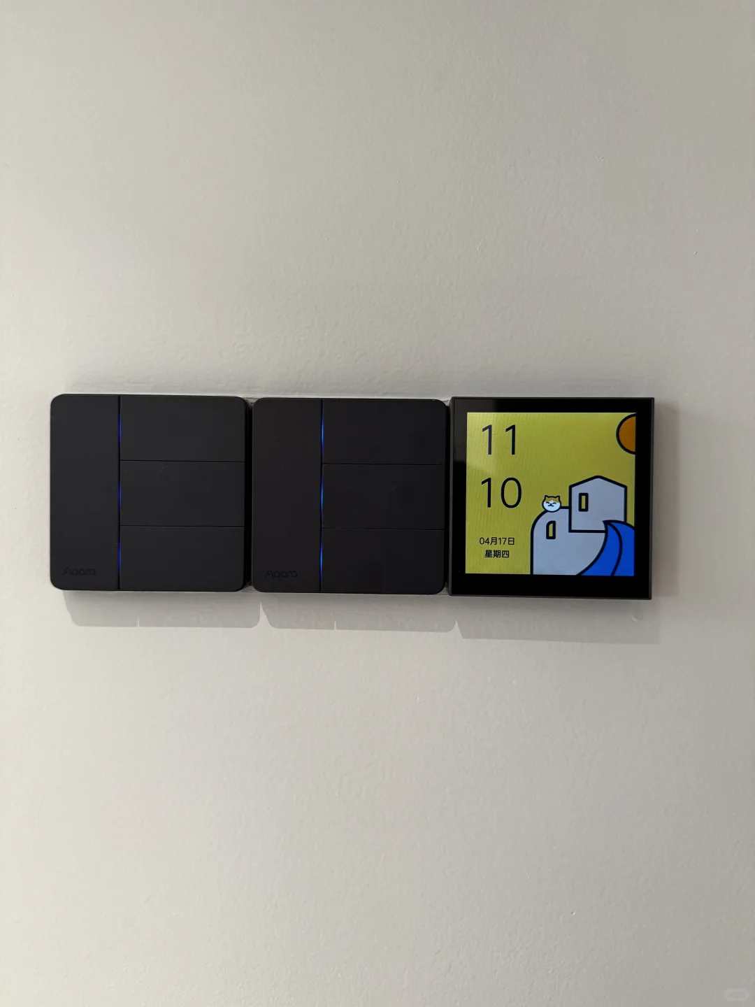 自己抄作业做全屋智能~起码省1W?