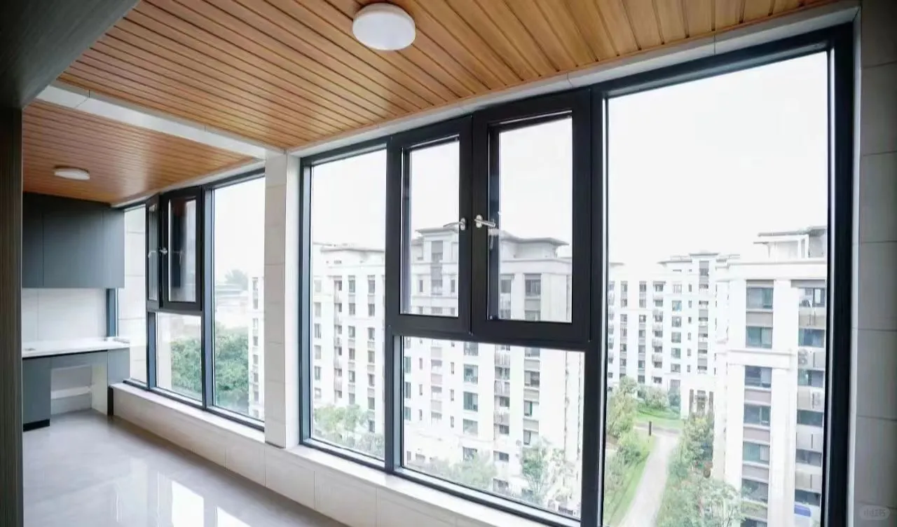 如何确保铝型材的可持续性生产