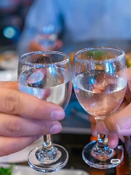 一杯敬自由,一杯敬过往