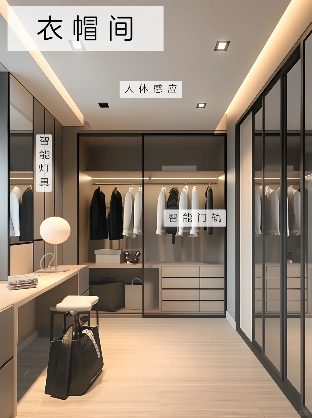 尖叫安利!小米全屋智能保姆级服务上线