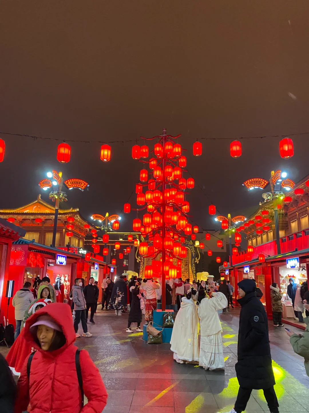 西安文创这次彻底惊呆了！！！?