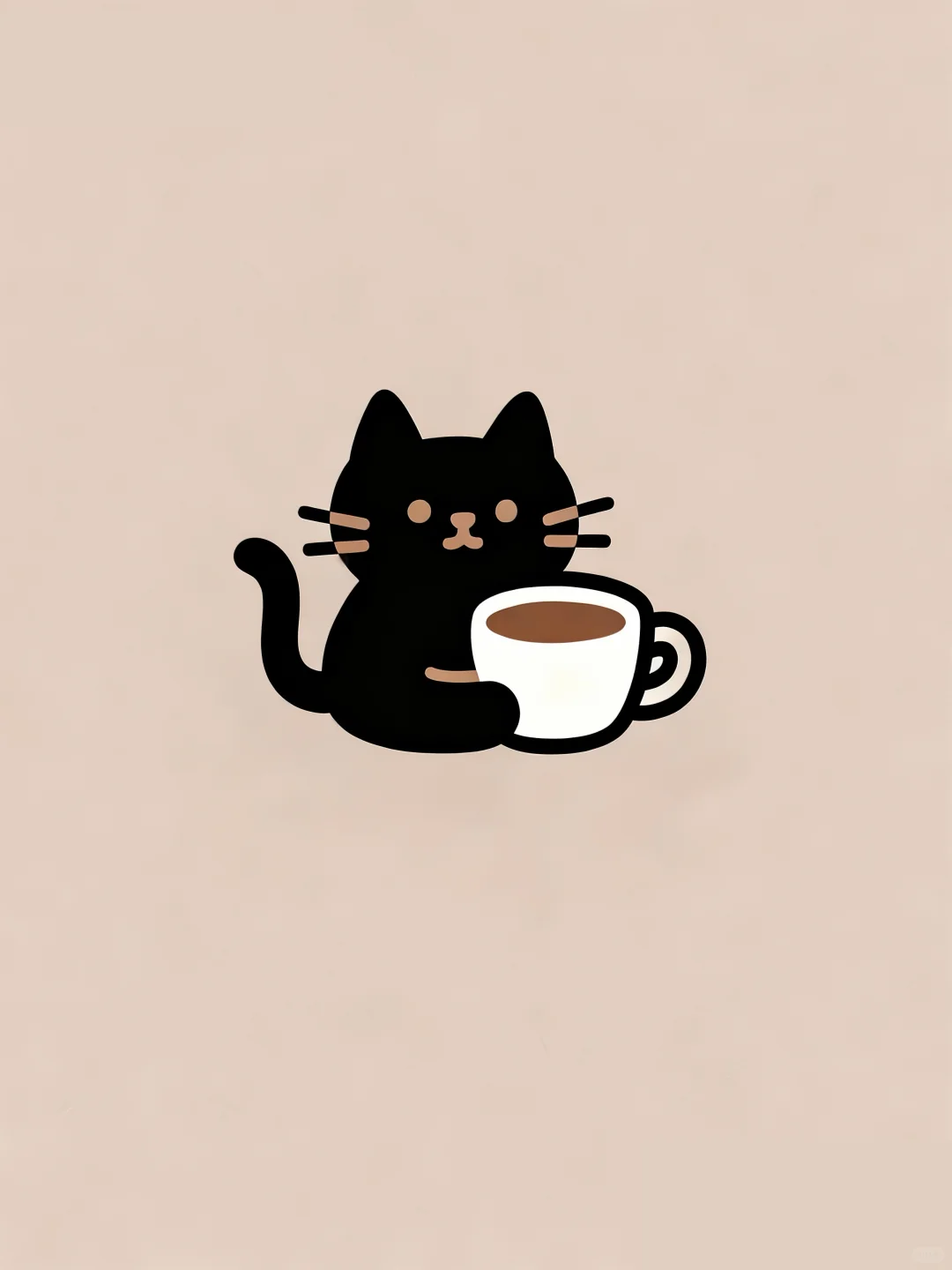 つ?つGood 猫宁…猫咖咖啡文创产品☕️