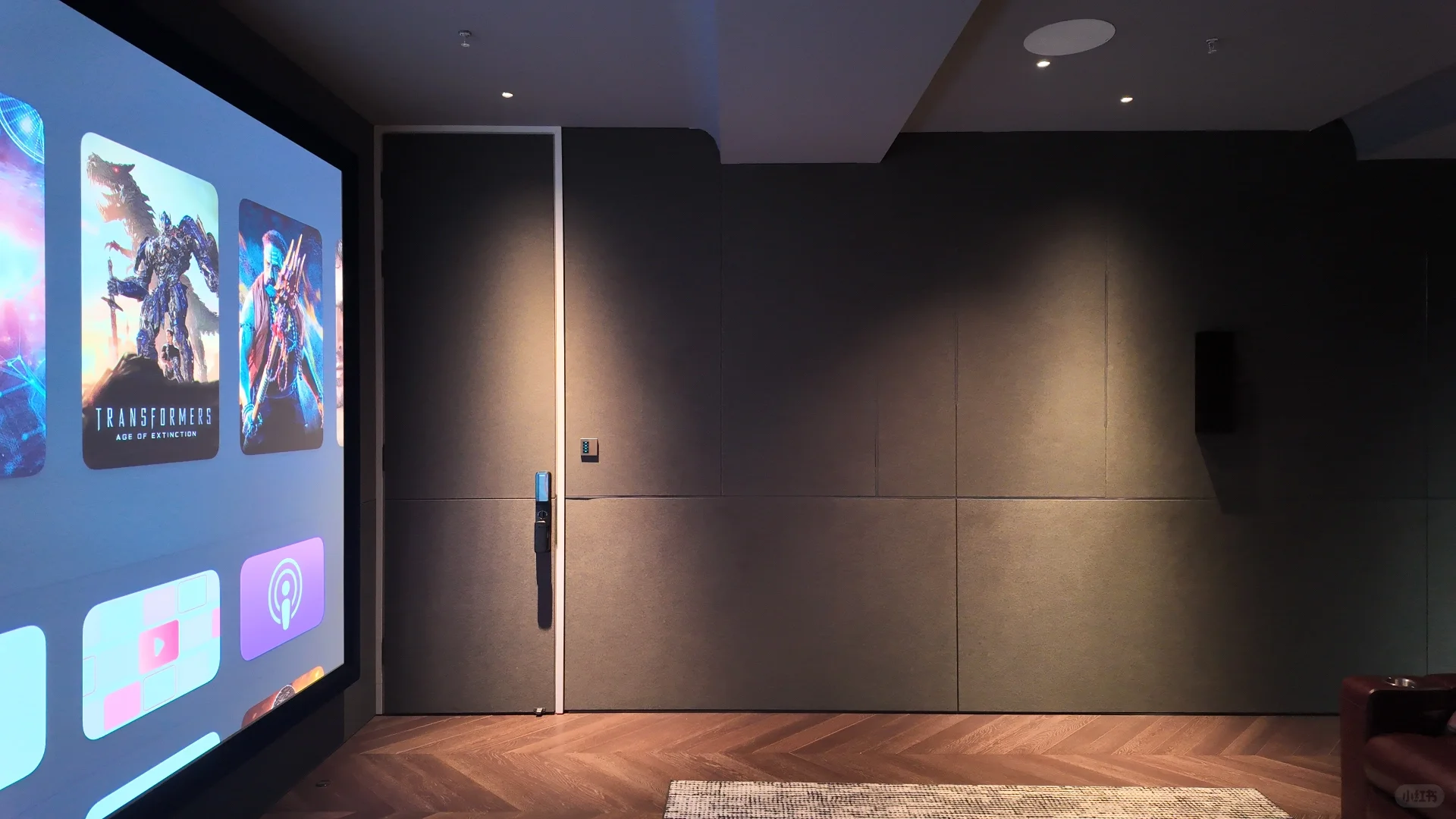 别墅怎么做智能家居才高端?