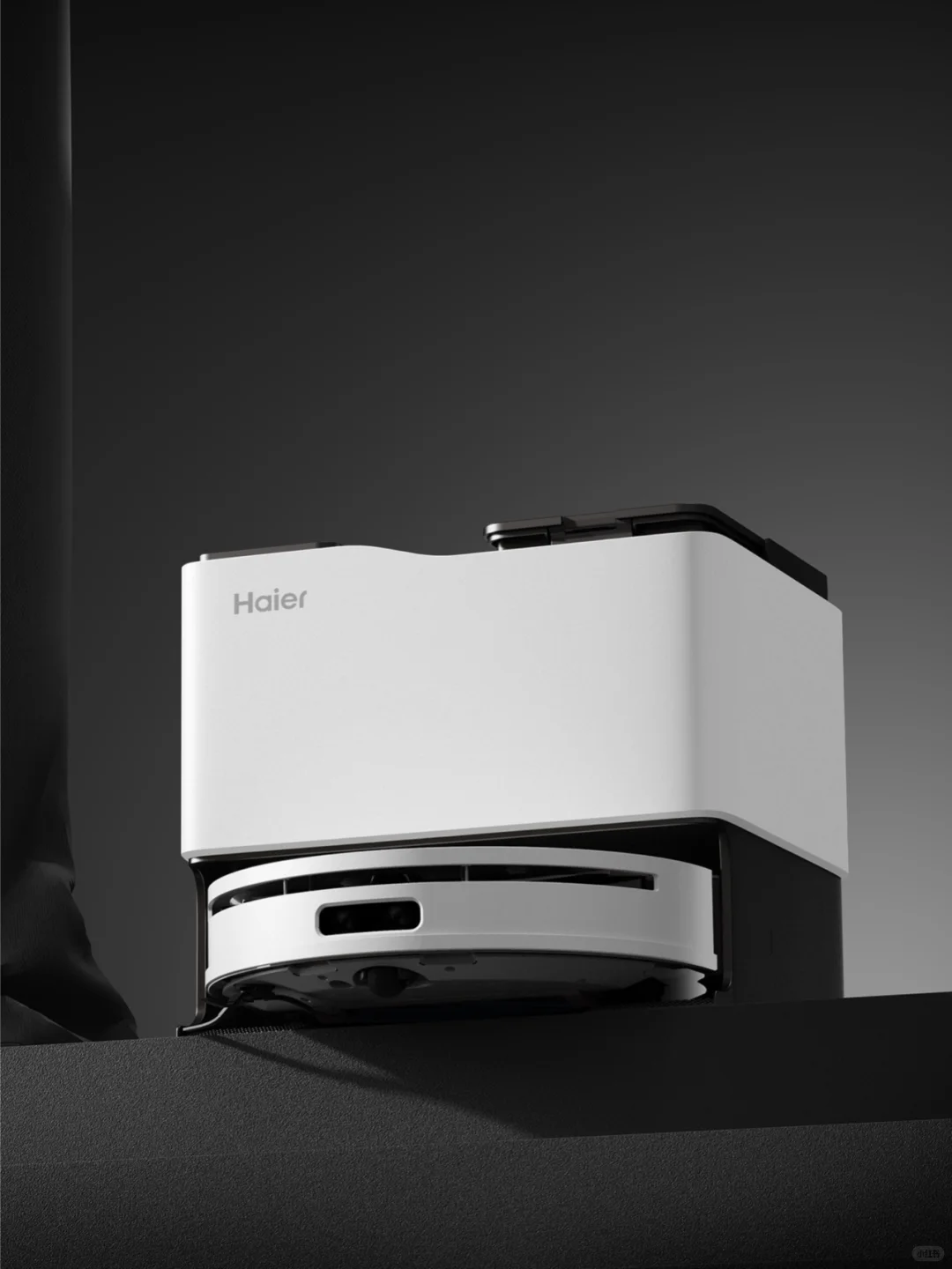 【产品设计 智能家居 海尔智家】