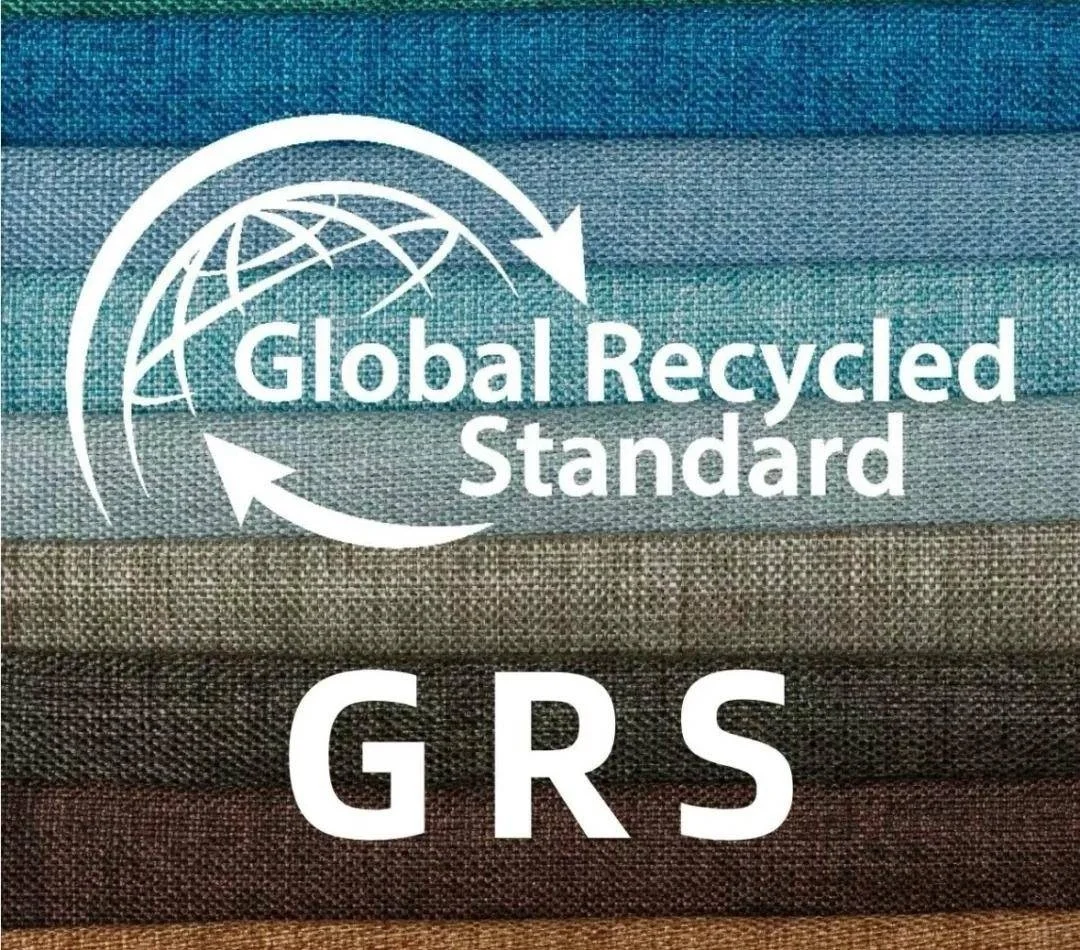 Global Recycled Sta