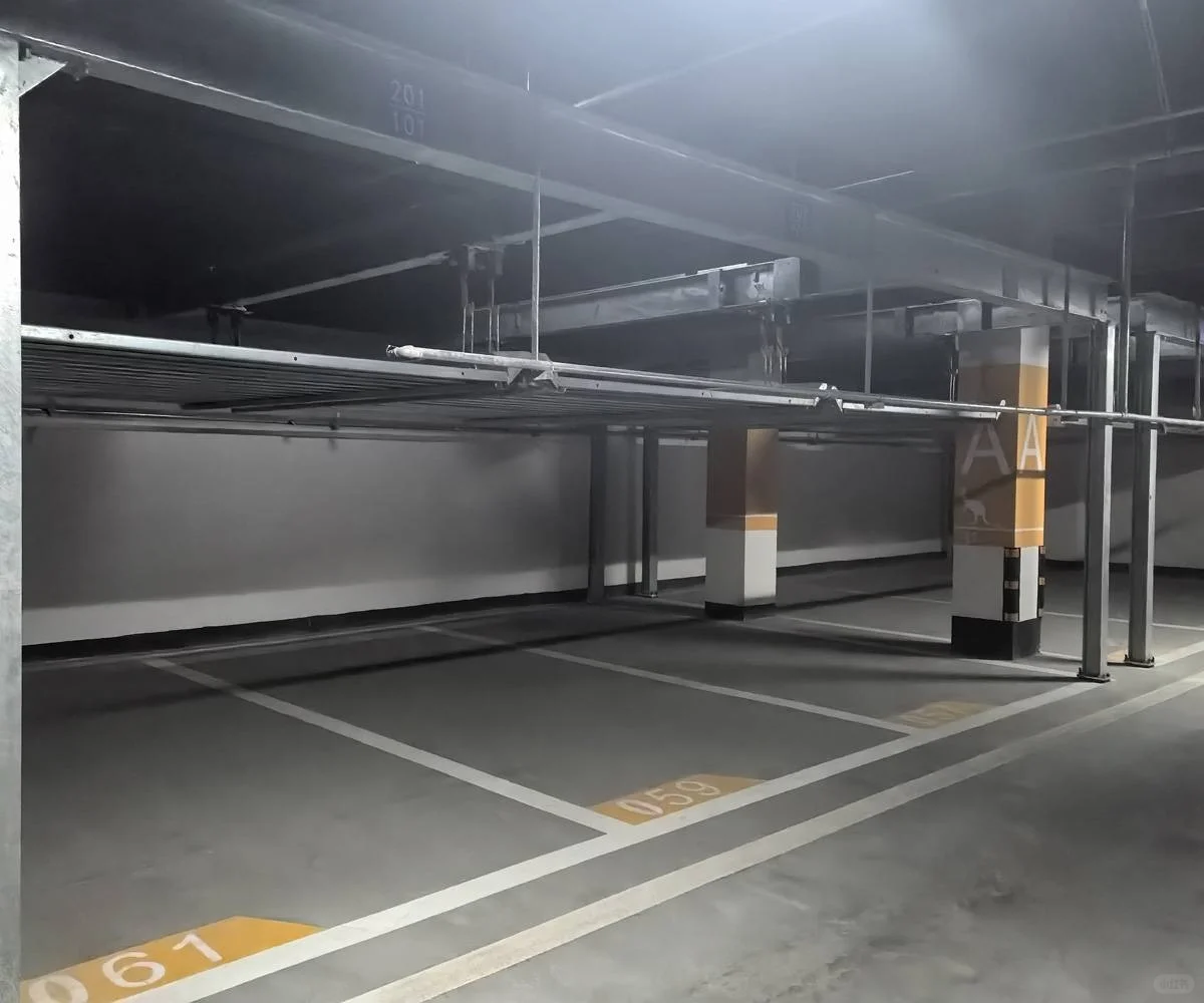 3层机械立体停车设备租赁的未来发展趋势