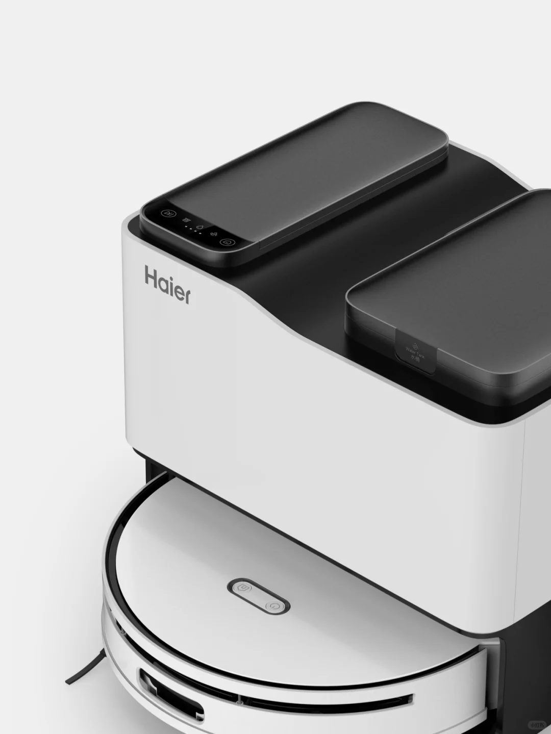 【产品设计 智能家居 海尔智家】