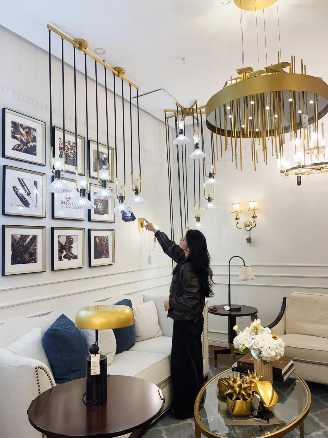 宜昌 | 全城找灯的我……