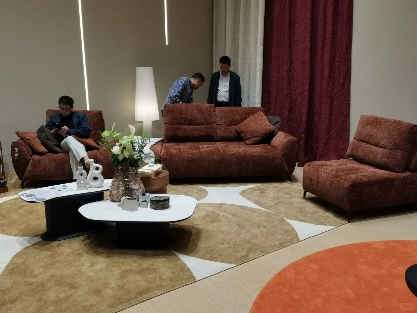 ?绿意×智能!2025设计新风向全解析