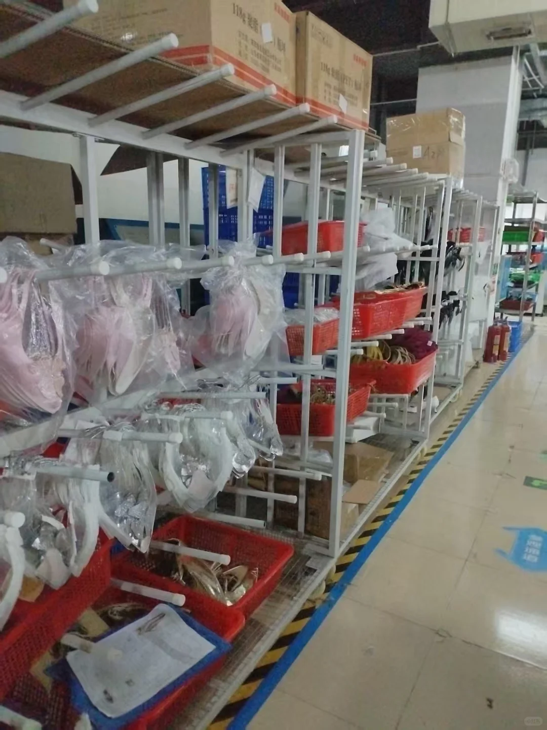 东莞实力鞋厂!真正的品质工厂!可接小单