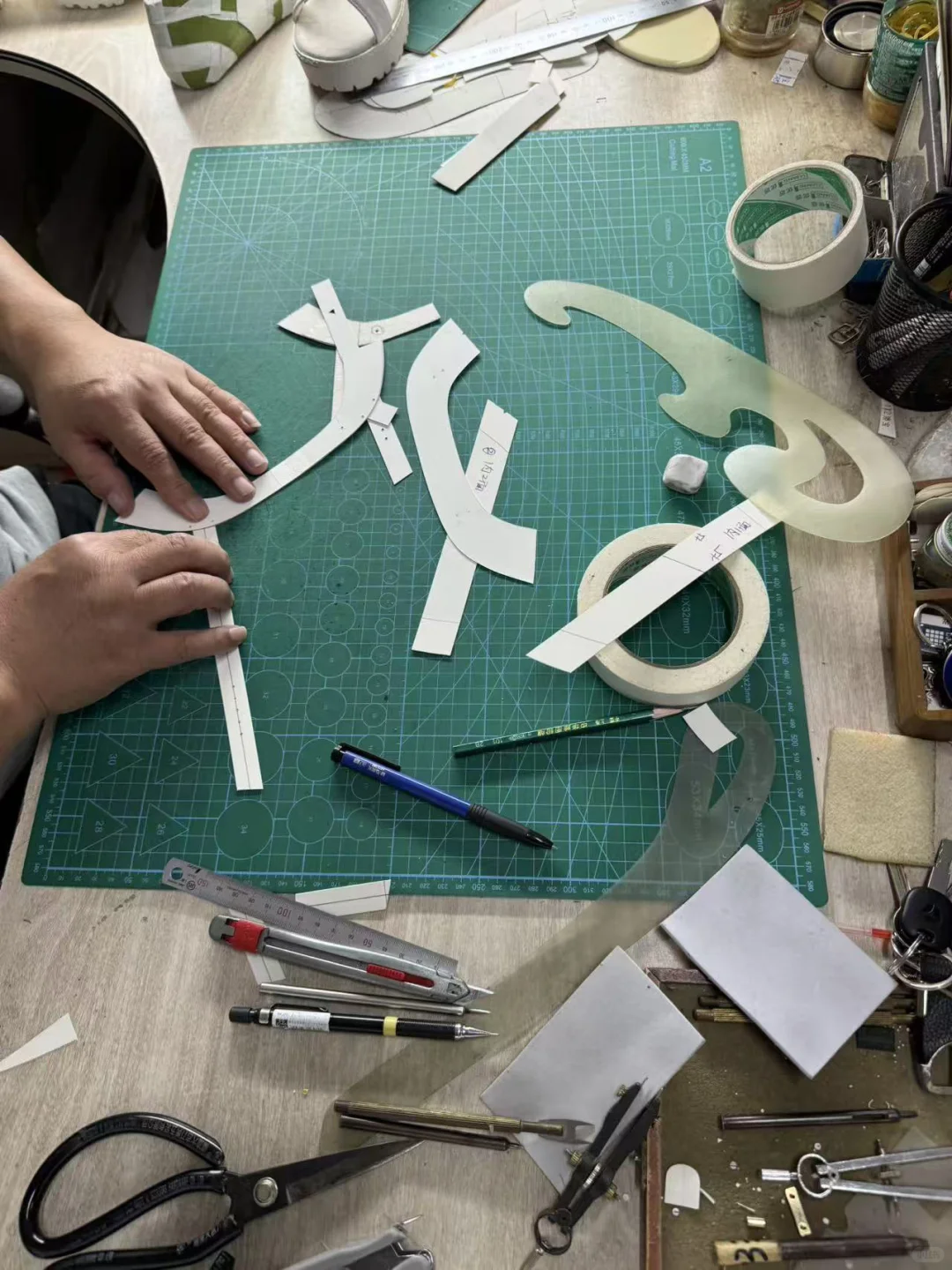 厂二代接棒的业务拓宽之路!第二篇!